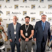 San Diego Comic-Con Málaga anuncia las fechas de su segunda edición: del 1 al 4 de octubre de 2026
