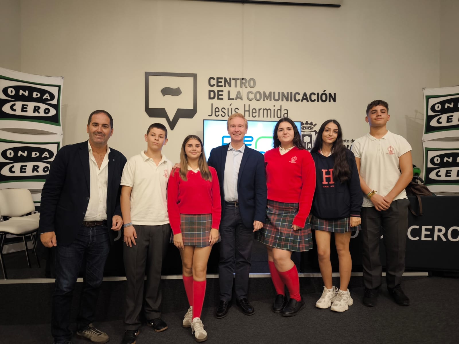 Más de uno Huelva: Taller de Radio - 20/03/2026 Más de uno Huelva: Taller de Radio - 20/03/2026