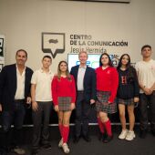 Taller de Radio - Colegio Hispanidad