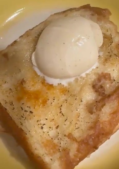 Una receta con Fran Martínez: Torrijas Una receta con Fran Martínez: Torrijas