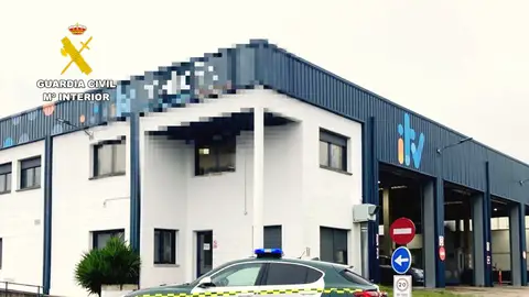 Cuatro detenidos y diez investigados por supuestas inspecciones fraudulentas a vehículos en una estación de ITV Cuatro detenidos y diez investigados por supuestas inspecciones fraudulentas a vehículos en una estación de ITV