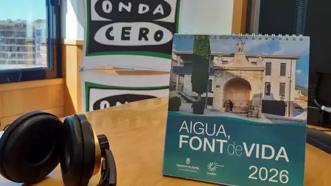 “Aigua, font de vida”, un recorregut per les fonts monumentals que parlen d’identitat, paisatge i patrimoni de Lleida, Pirineu i Aran “Aigua, font de vida”, un recorregut per les fonts monumentals que parlen d’identitat, paisatge i patrimoni de Lleida, Pirineu i Aran