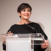 La ministra de Vivienda y Agenda Urbana, Isabel Rodríguez