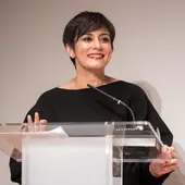 La ministra de Vivienda y Agenda Urbana, Isabel Rodríguez La ministra de Vivienda y Agenda Urbana, Isabel Rodríguez