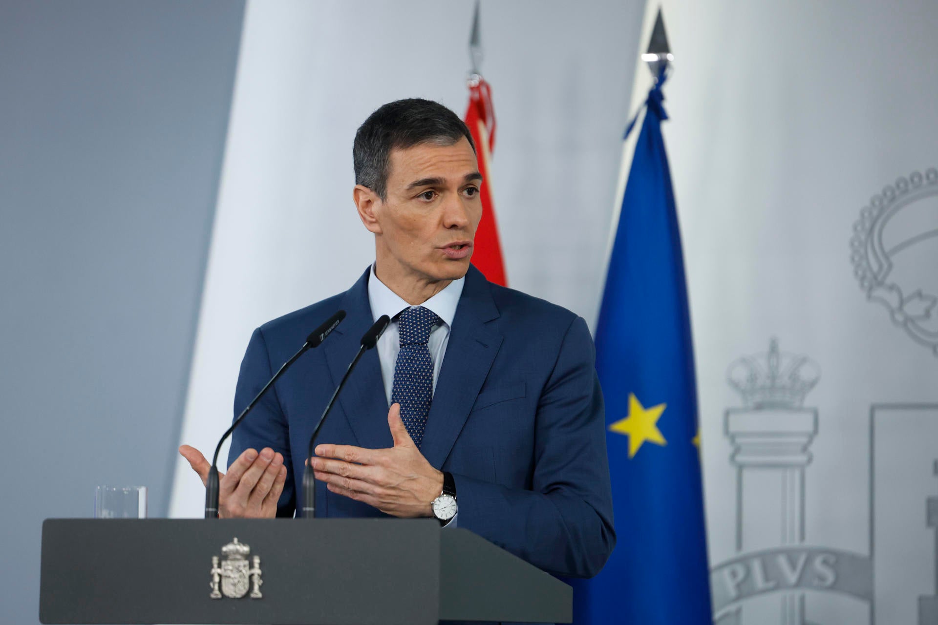 Cuándo entra en vigor la bajada del IVA de la gasolina Cuándo entra en vigor la bajada del IVA de la gasolina