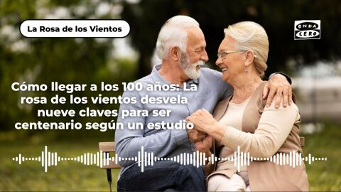 Dos personas mayores