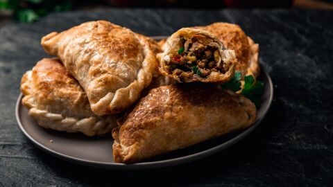 gastronom&iacute;a venezolana