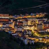 Buen San Viernes, con 6ºC en el nido