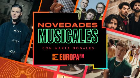 Novedades 20 marzo
