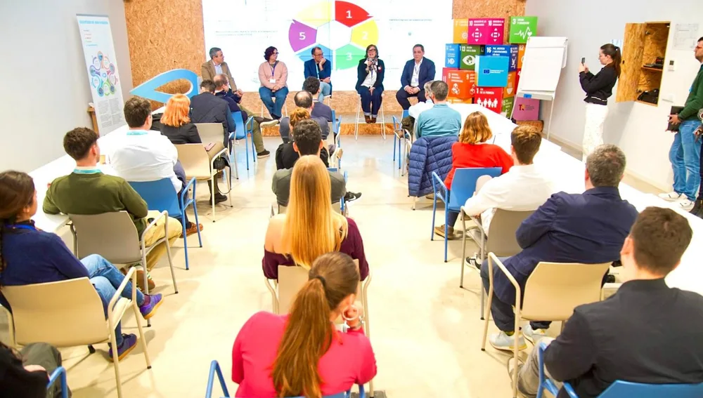 GLOBAL OMNIUM GLOBAL OMNIUM