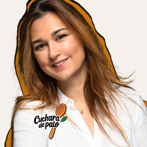 Cuchara de palo HERO 