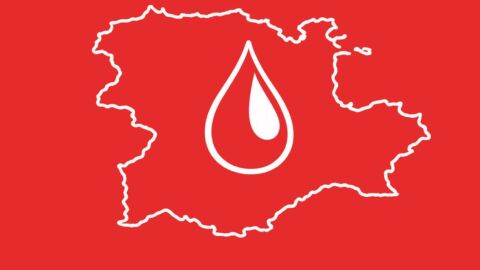 donasangreCYL presenta su I Ruta de Maratones de donaci&oacute;n de sangre