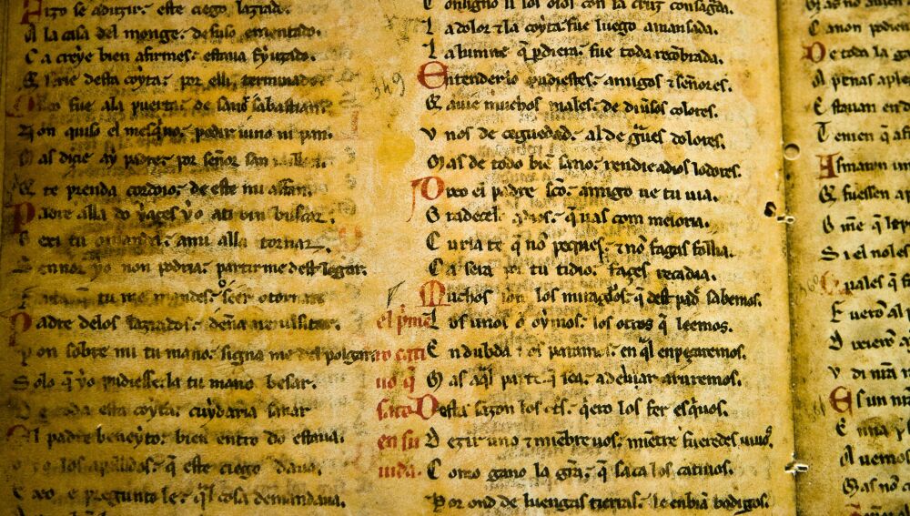 San Millán de la Cogolla