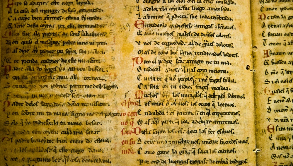 San Millán de la Cogolla San Millán de la Cogolla