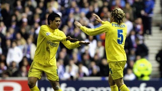 LaLiga de las camisetas retro (II): &iquest;Qu&eacute; podr&iacute;an vestir Atl&eacute;tico, Villarreal, Osasuna y Real Sociedad?