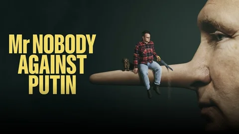 La Cultureta Gran Reserva: Un profesor contra Putin y dos talentos desbordantes