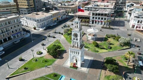 Iquique