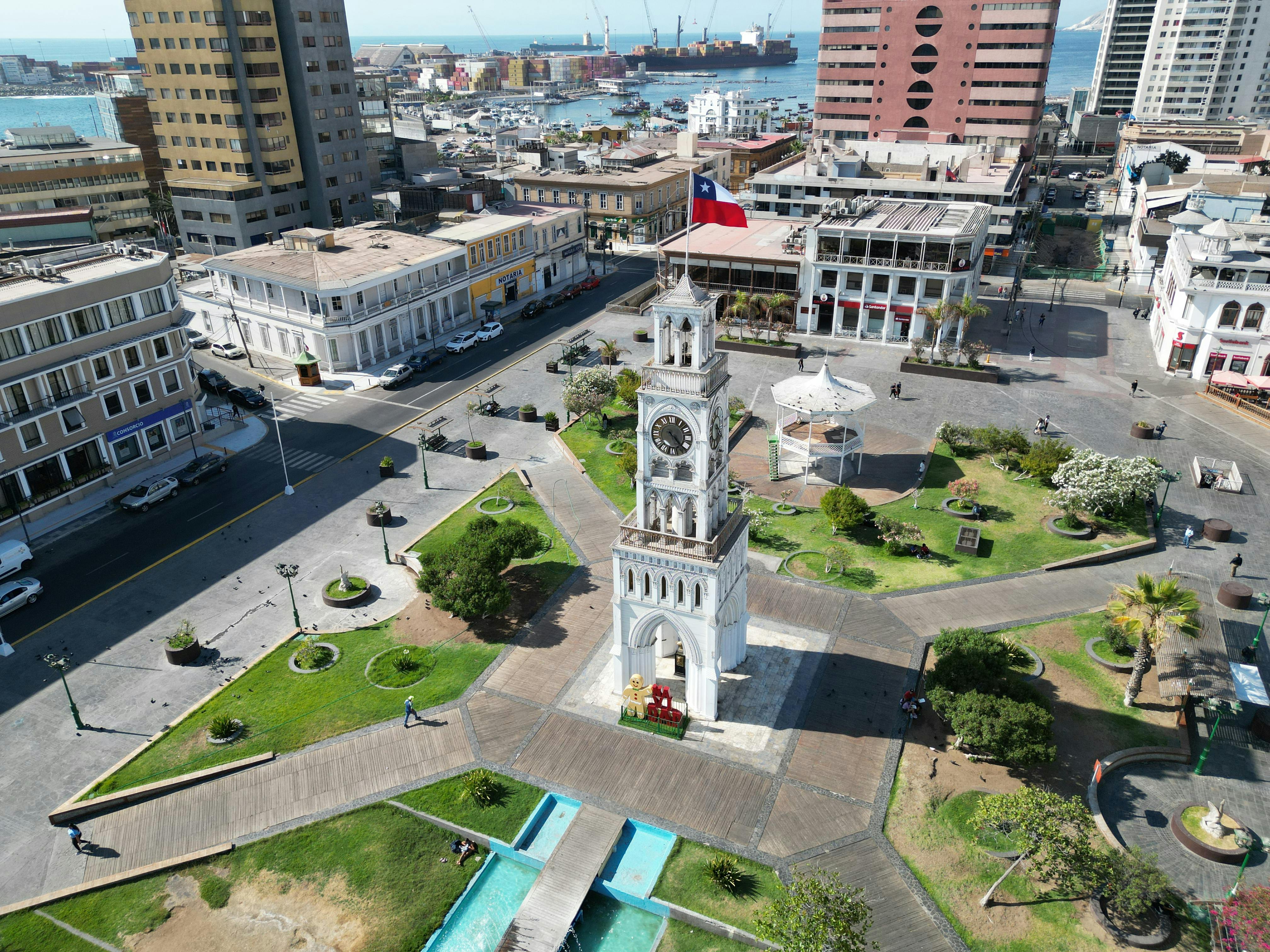 Iquique Iquique