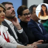 Las dos conclusiones que saca Arantxa Tirado sobre las medidas de Sumar tras su conversación con Sira Rego: "Que se retraten..." Las dos conclusiones que saca Arantxa Tirado sobre las medidas de Sumar tras su conversación con Sira Rego: "Que se retraten..."