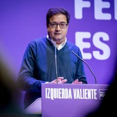 Óscar López participa en la conferencia sectorial ‘Feminismo es igualdad’, en Alcorcón Óscar López participa en la conferencia sectorial ‘Feminismo es igualdad’, en Alcorcón