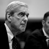 Imagen de archivo de Robert Mueller, exdirector del FBI y exfiscal estadounidense. 