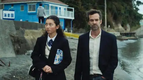 "La hija de Tokio" "La hija de Tokio"