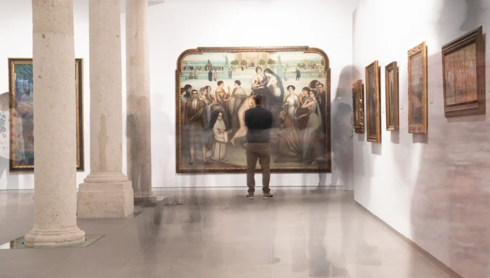 MUREC, Museo del Realismo Español Contemporáneo MUREC, Museo del Realismo Español Contemporáneo