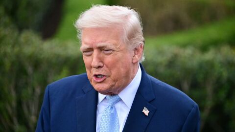 &Uacute;ltima hora sobre la guerra en Ir&aacute;n, en directo: el ultim&aacute;tum de Trump y la respuesta de Ir&aacute;n sobre el estrecho de Ormuz