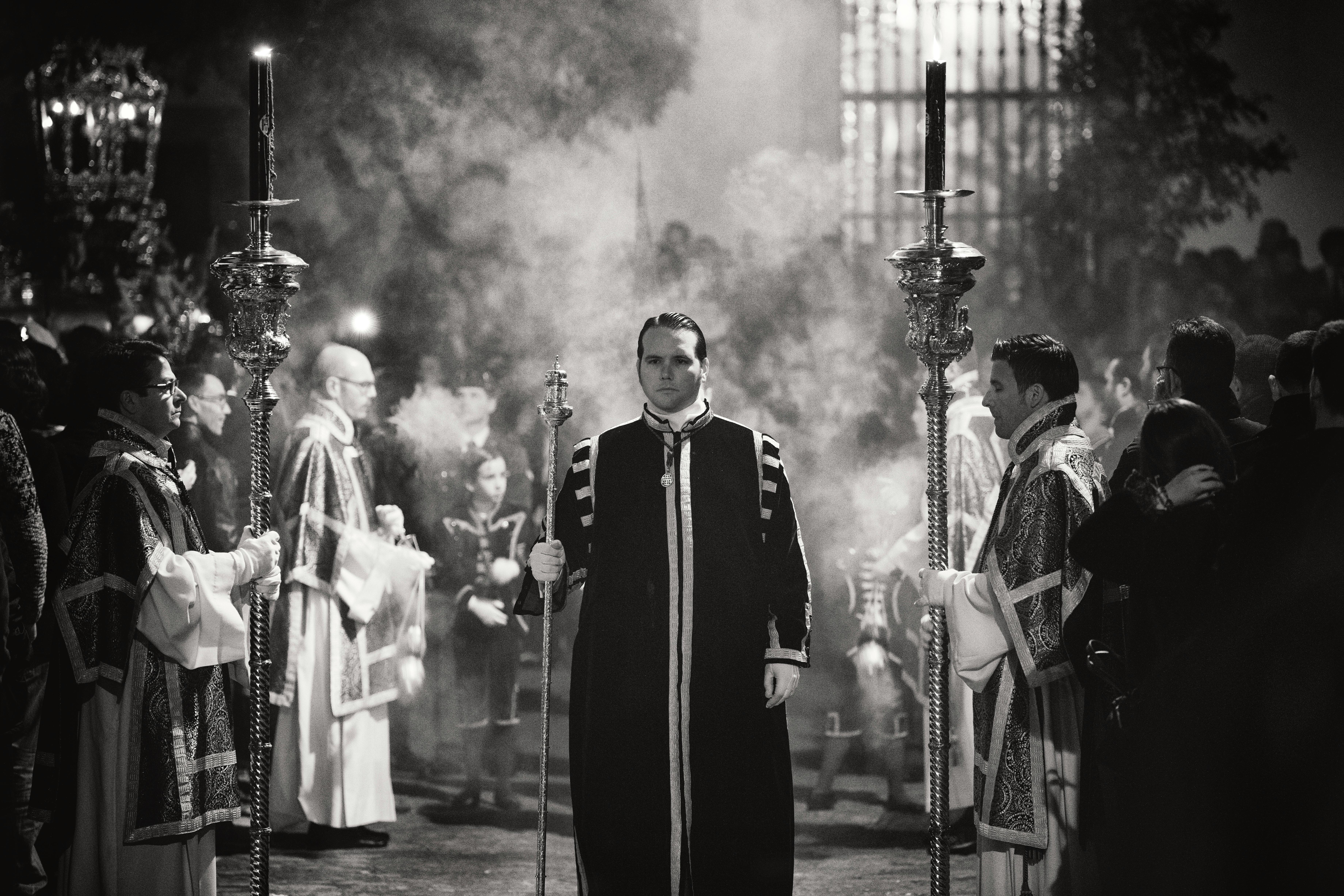 Semana Santa en España: destinos imprescindibles para viajar esta primavera episode artwork