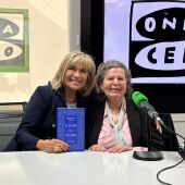 Julia Otero y Rosa Navarro Durán