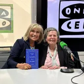 Julia Otero y Rosa Navarro Durán Julia Otero y Rosa Navarro Durán