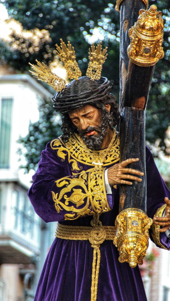 Semana Santa en España