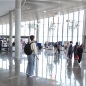 Feria de Orientación Educativa de Torrevieja