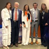 El Centro Urológico de Málaga presenta una nueva técnica que soluciona los problemas de incontinencia urinaria, la bioregeneración de esfinter, en el Congreso Internacional Antienvejecimiento en Bogotá 