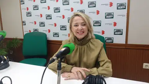 Prado Susmozas Asociación Iker