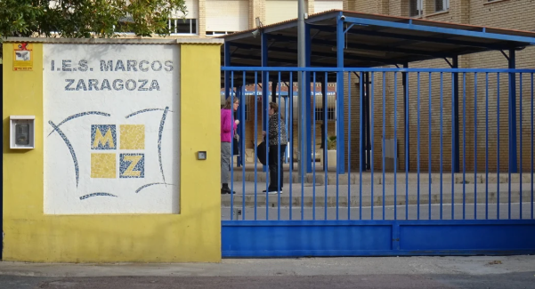 El Instituto Marcos Zaragoza de Villajoyosa, clasificado para la final nacional de la Ciberliga El Instituto Marcos Zaragoza de Villajoyosa, clasificado para la final nacional de la Ciberliga