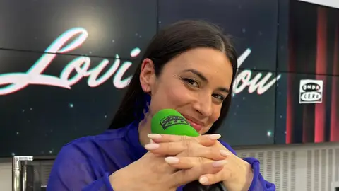 El universo de Blanca Paloma: música, inspiración y emociones que nacen del alma El universo de Blanca Paloma: música, inspiración y emociones que nacen del alma