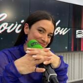 El universo de Blanca Paloma: música, inspiración y emociones que nacen del alma