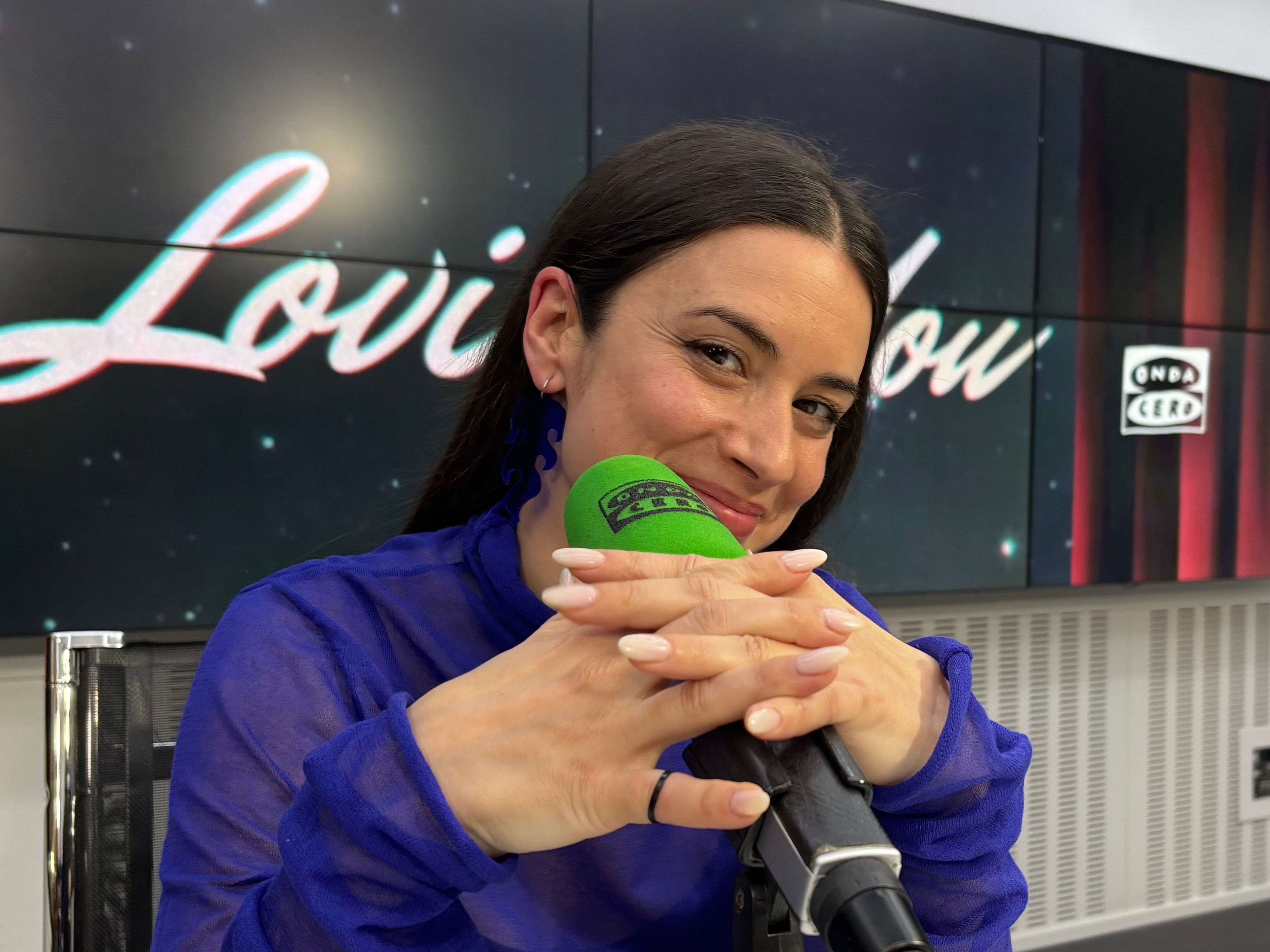 Blanca Paloma: arte, pasión y libertad creativa episode artwork