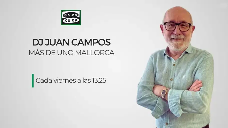 DJ Juan Campos DJ Juan Campos
