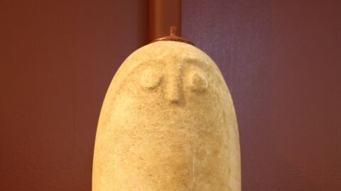 El &iacute;dolo de la fertilidad de Almargen