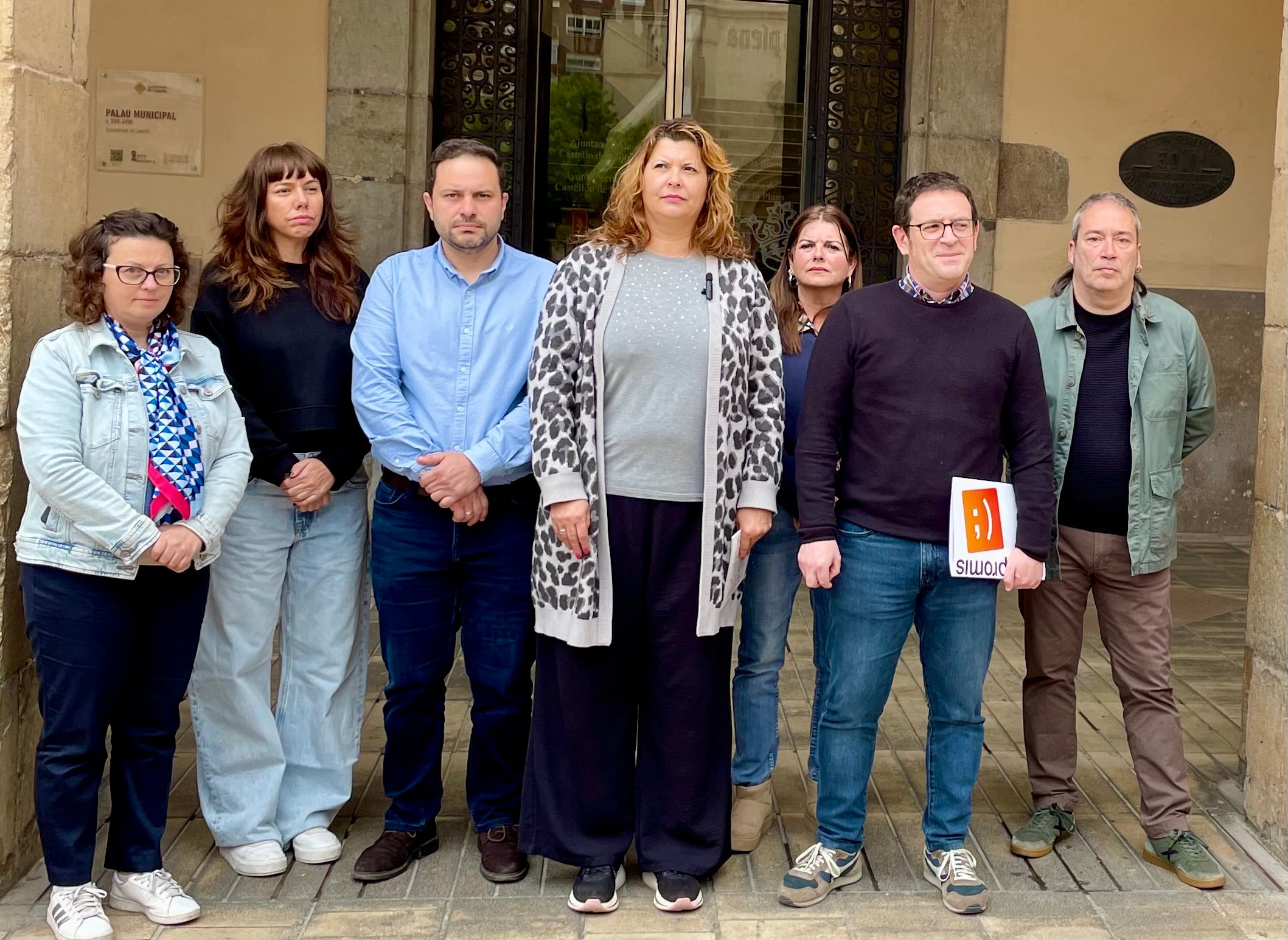 La Fiscalía abre diligencias para investigar contratos del Patronato de Turismo de Castelló tras denuncias de la oposición La Fiscalía abre diligencias para investigar contratos del Patronato de Turismo de Castelló tras denuncias de la oposición