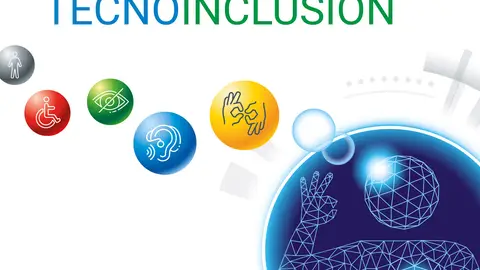 La ONCE inaugura el lunes la Semana del Grupo Social ONCE en Málaga ONCE