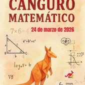 5.800 alumnos de Andalucía se suman mañana al concurso Canguro Matemático 2026 5.800 alumnos de Andalucía se suman mañana al concurso Canguro Matemático 2026