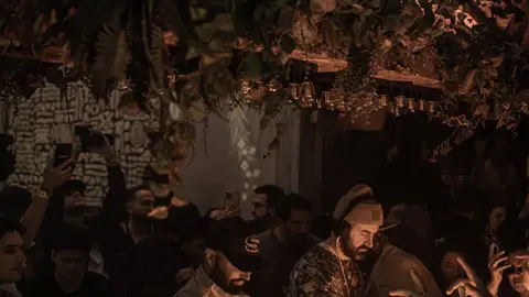 Playa Padre inaugura la temporada con la llegada de la primavera Beach Club