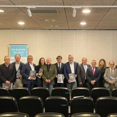 Acto conmemorativo de Fecoreva del Día Mundial del Agua celebrado en el centro de congresos de Elche. Acto conmemorativo de Fecoreva del Día Mundial del Agua celebrado en el centro de congresos de Elche.