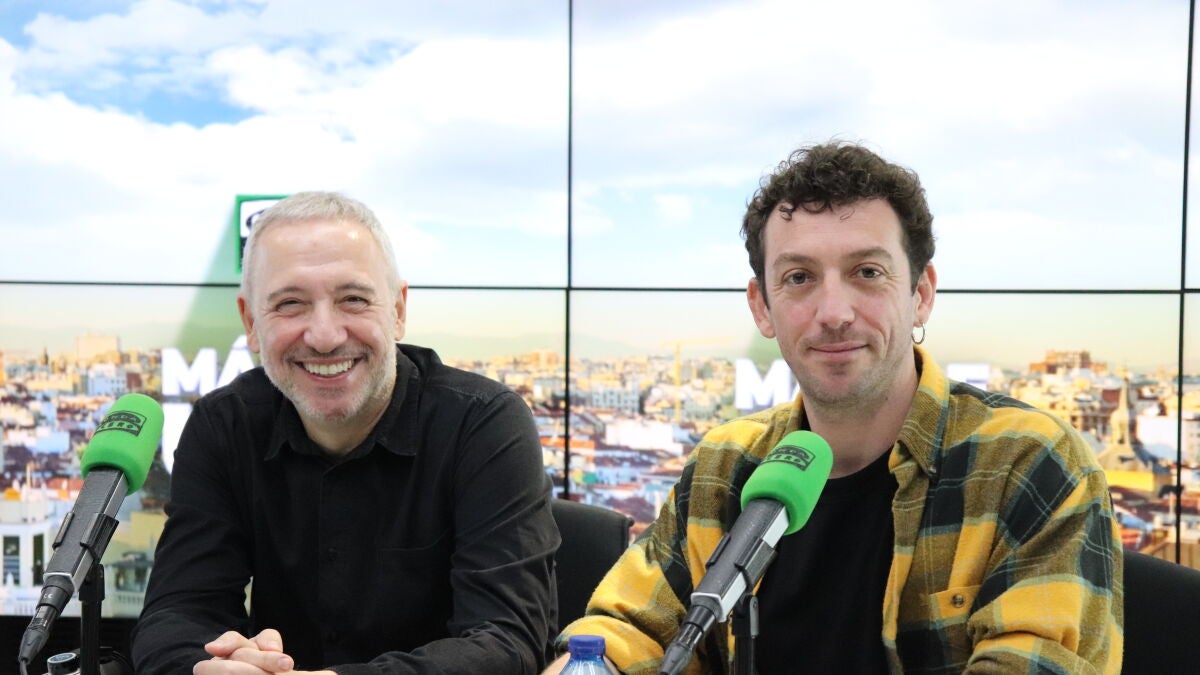 Del drama a la comedia: así fue el insólito secuestro de Quini que recrea 'Por cien millones'