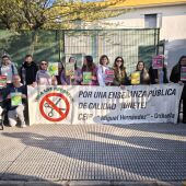 Asamblea Docentes Vega Baja