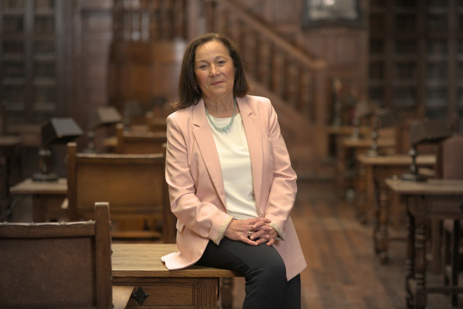 Rosa María Cid López Rosa María Cid López