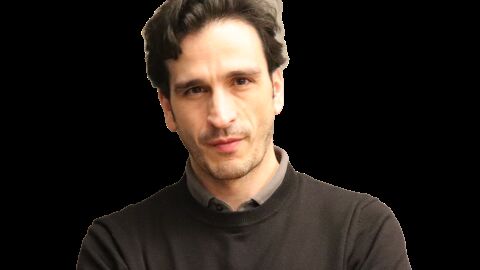 David Mej&iacute;a
